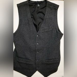 Axist Men’s Small Vest Cotton Blend